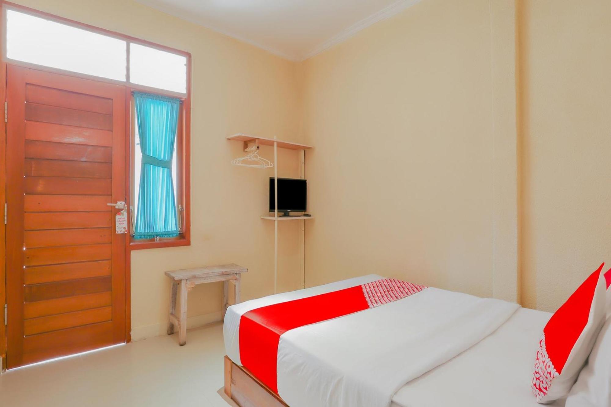 Oyo Life 90301 Hidden Village Uluwatu ジンバラン エクステリア 写真
