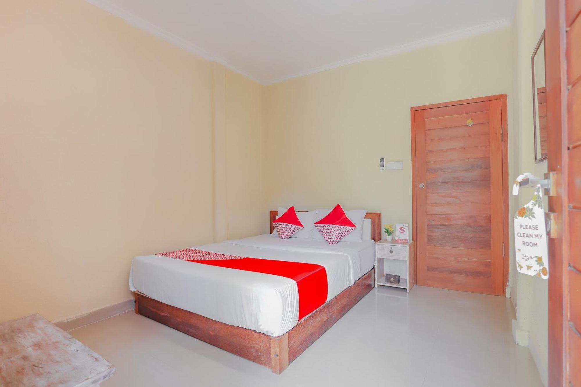 Oyo Life 90301 Hidden Village Uluwatu ジンバラン エクステリア 写真