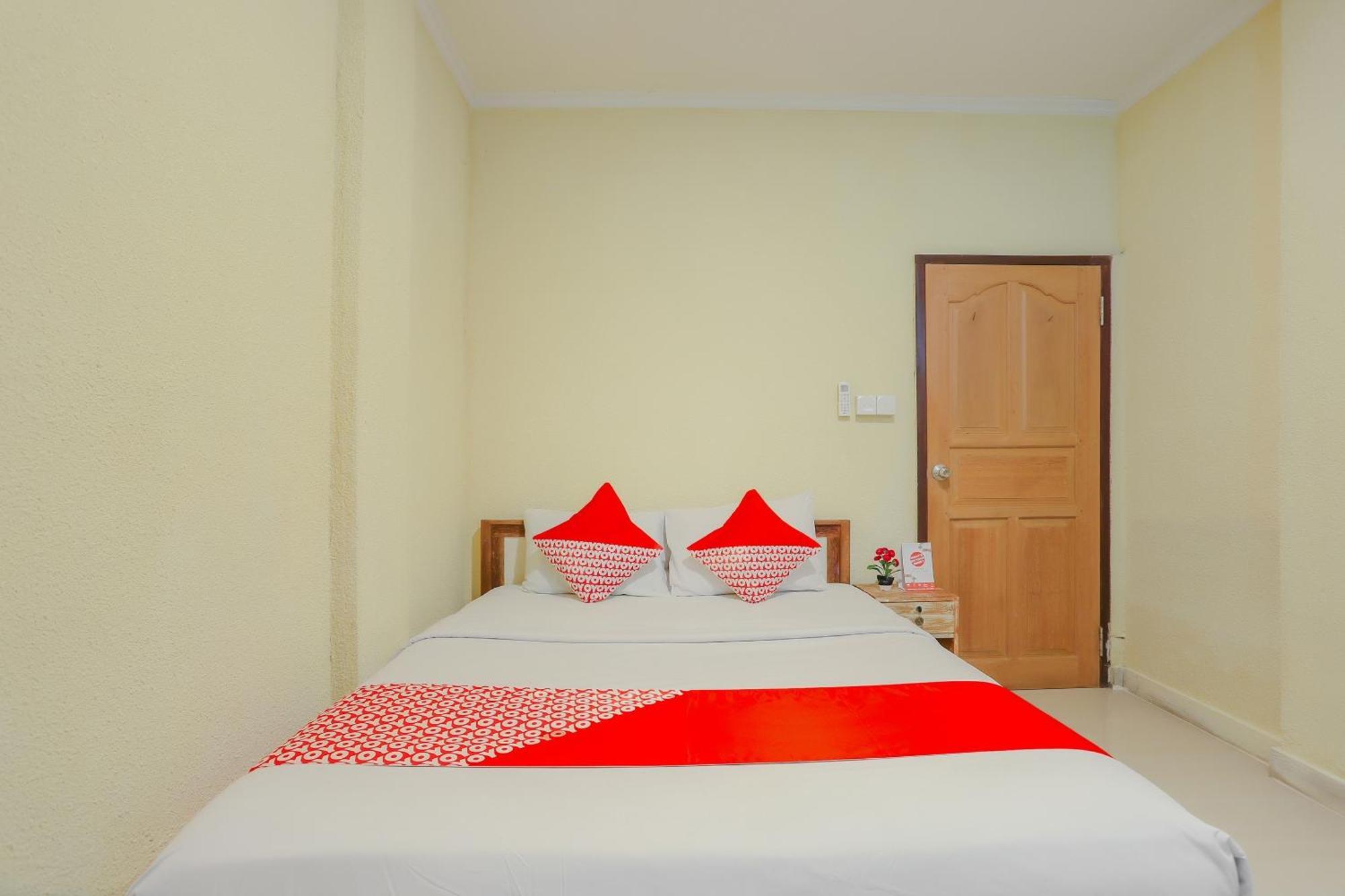 Oyo Life 90301 Hidden Village Uluwatu ジンバラン エクステリア 写真