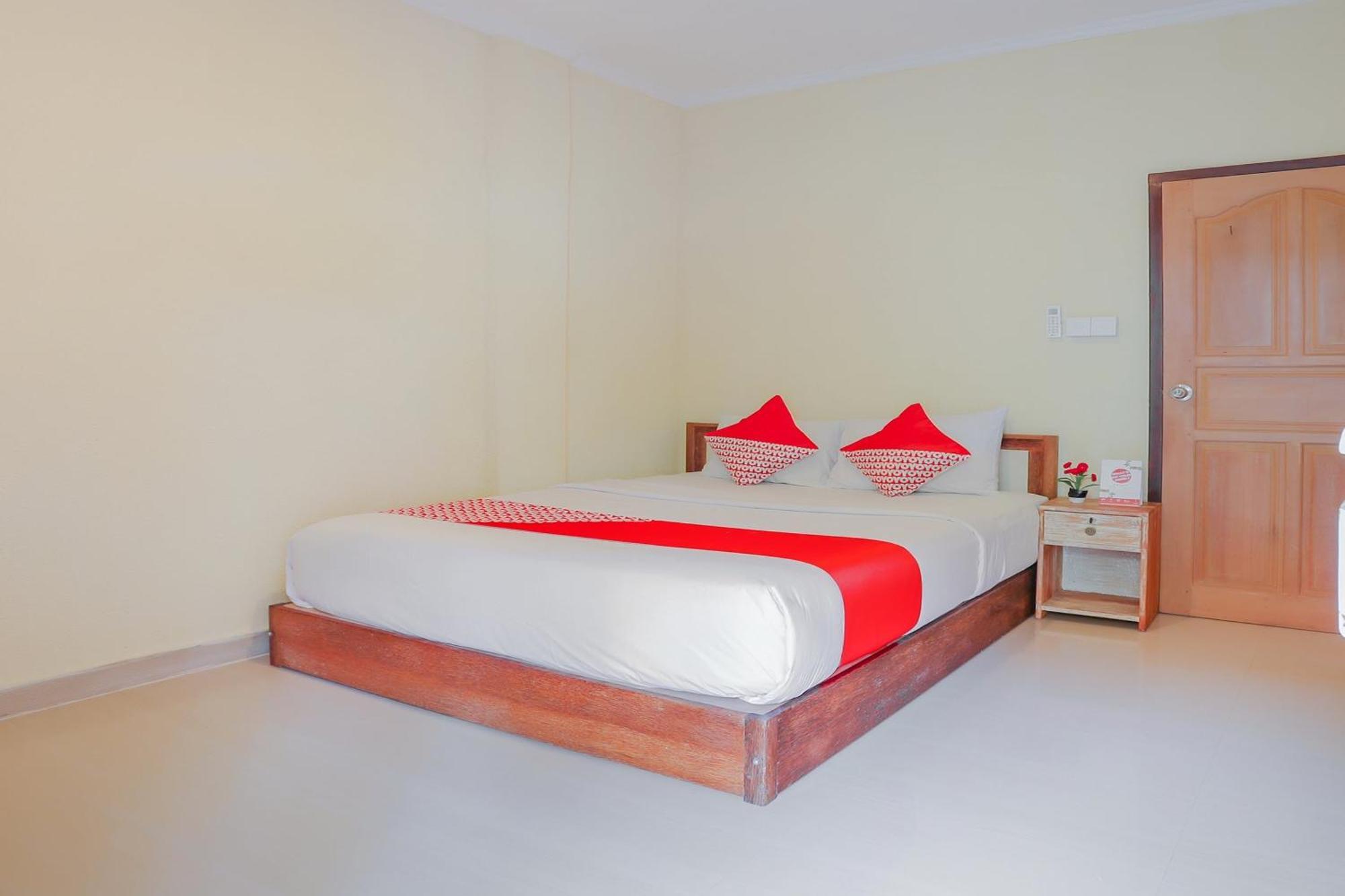 Oyo Life 90301 Hidden Village Uluwatu ジンバラン エクステリア 写真
